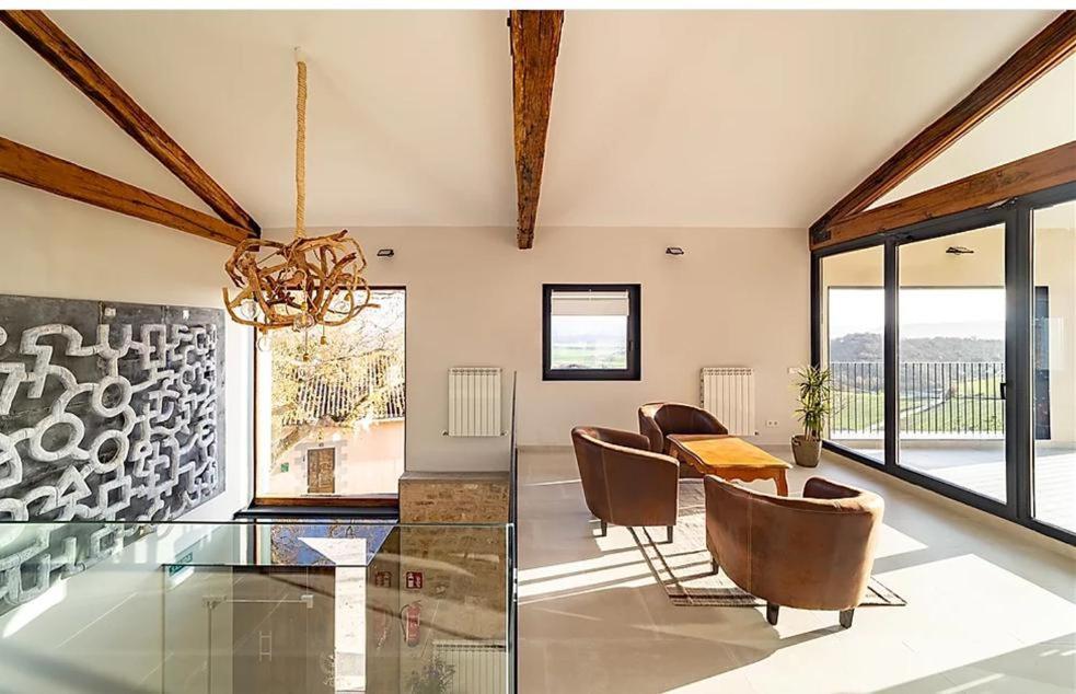 Casa Sartzaleta-Navarra-Espana Aramendia Eksteriør billede